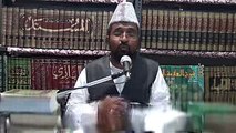 Ummi Hona Sarkar ka Mojiza hai by Maulana Hafiz Mohammed Mujeeb Khan  Saheb Part 2_low
