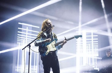 TWO DOOR CINEMA CLUB - ARENAL SOUND 2016