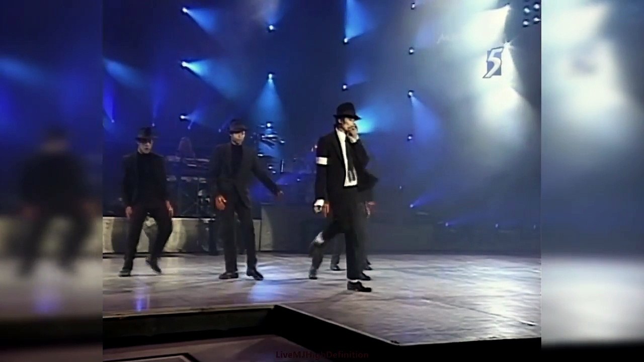 Michael Jackson | DAngErOuS | All Rounder||
