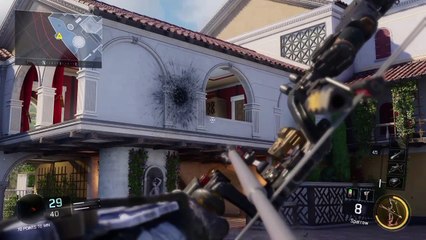 It was at this moment he knew