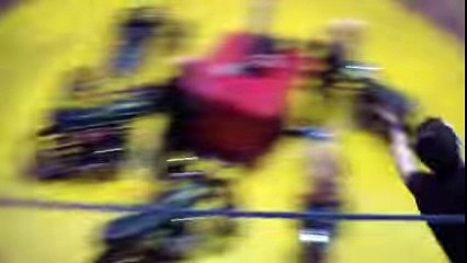 Wall Of Death - Beautiful Scene of Bike cycle Riding