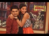 Deepika Padukone HOTTEST Celebrity On Kapil Sharma's Comedy Nights With Kapil!