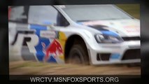 Watch rally finland 2016 highlights - rally finland 2016 itinerary