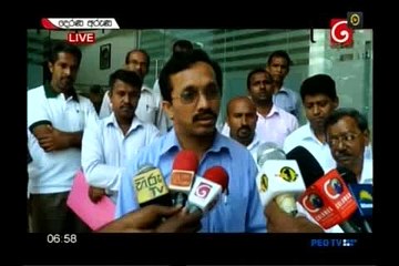 Derana Aruna 07.08.2016