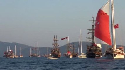 Bodrum- Yalçın Akdoğan: İnlerine Girdik, Köklerini Kazıyacağız