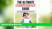 Full [PDF] Downlaod  The Ultimate Codependency Guide: How to Be Codependent No More and Have