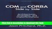 [Read PDF] COM and CORBA Side by Side: Architectures, Strategies, and Implementations Download