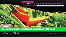 Ebook Foundation iPhone App Development: Build An iPhone App in 5 Days with iOS 6 SDK Free Online