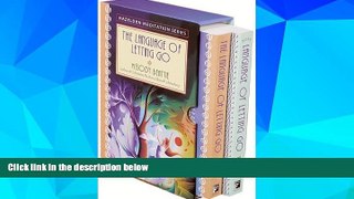 Must Have  Melody Beattie Boxed Set: The Language of Letting Go/More Language of Letting Go  READ