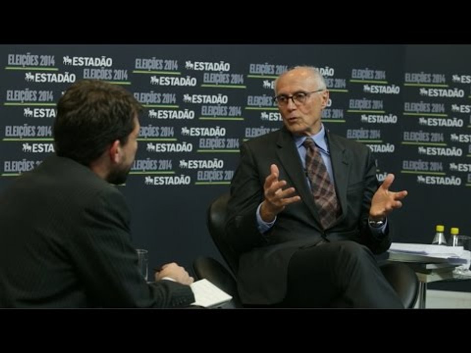 Suplicy defende prestação de contas online para campanhas políticas