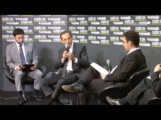 Skaf promete passe livre para estudantes