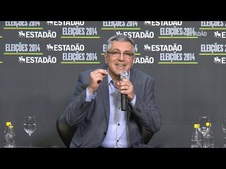 "Existe racismo institucional", diz Padilha sobre a polícia