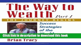 Books The Way to Wealth Full Online