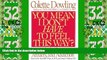 Big Deals  You Mean I Don t Have to Feel This Way?: New Help for Depression, Anxiety, and