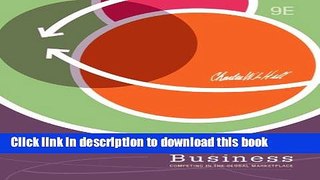 Ebook International Business with Connect Access Card Free Online