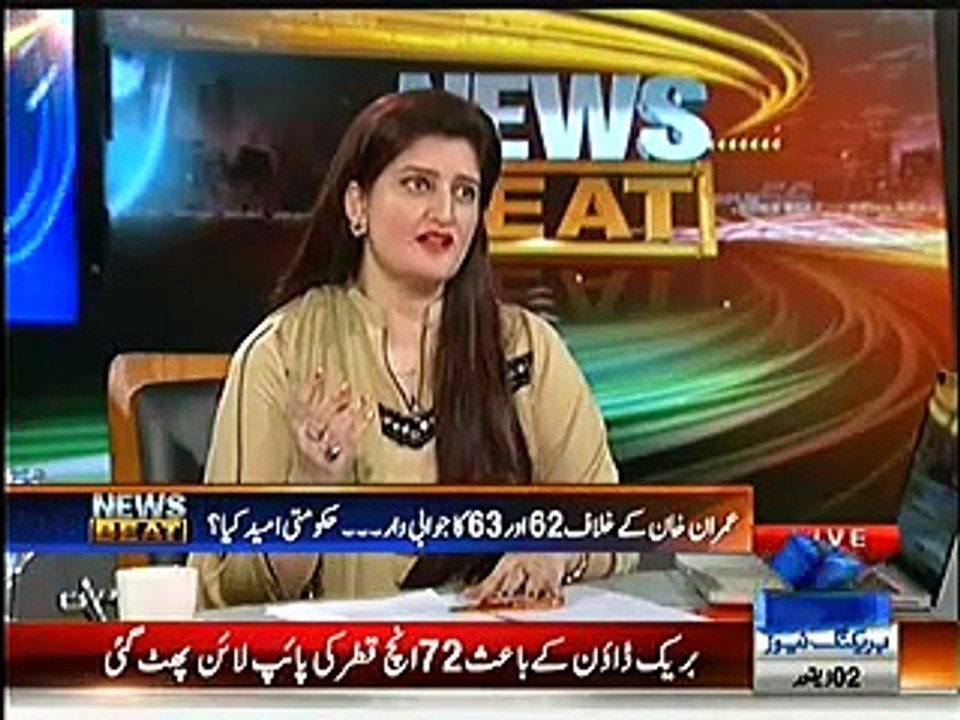 Imran khan ko Vote dene wale woh log han Jo Kacha Pehan kar sote han