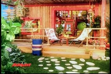 DISNEY JUNIOR FER Y LIESL EP#26