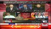 Haroon Rasheed Badly Response To Nawaz Shareef Over Quetta Incident