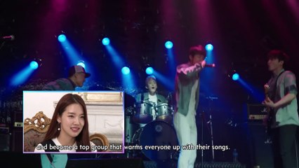 Rookie actress Yoon Seo _ Drama Entertainer