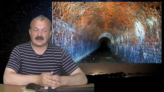 Апокалипсис 19 века. Всемирный потоп и механизмы его образования