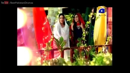 Maikay Ki Yaad Na Aaye Episode 24
