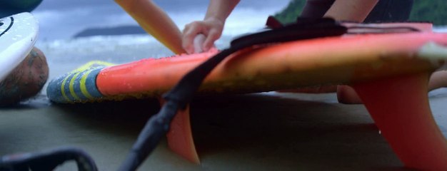 LIVELO - SURF - Direção: Jorge Brivilati - Produtora: La Casa de la Madre