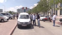 Konya'daki Fetö/pdy Soruşturması: 1 İş Adamı Tutuklandı