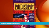 different   A History of Philosophy, Vol. 7: Modern Philosophy - From the Post-Kantian Idealists
