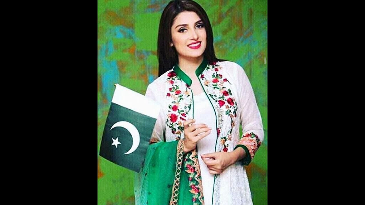 Ayeza Khan
