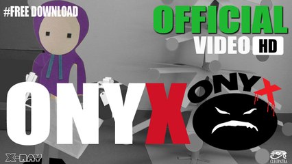ONYX "Jingle Bells, Shotgun Shells"  (Official Video) [FREE DOWNLOAD]