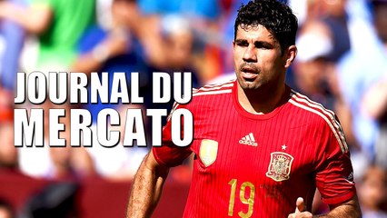 Journal du Mercato : Chelsea va chambouler son attaque, la Juve dans le flou pour l’après-Pogba