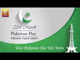 Tera Pakistan Hai Yeh Mera
