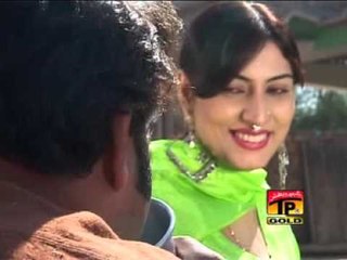 Mera Dhol Watan Te Aaya - Allah Dita Lune Wala - Launching Show - Album 3 - Official Video