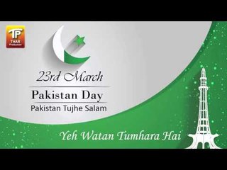 Yeh Watan Tumhara Hai