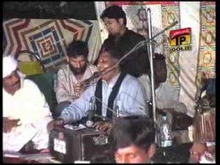 Dill Tethon Mangya Ae - Allah Dita Lune Wala - Launching Show - Official Video