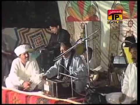 Taloe Sehar Hy Sham E Qalandar - Allah Dita Lune Wala - Launching Show - Official Video