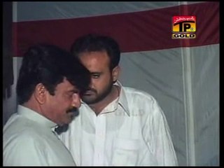 Lungi Tedi Sawi Rang Kala Chole Da - Allah Dita Lune Wala - Launching Show - Official Video