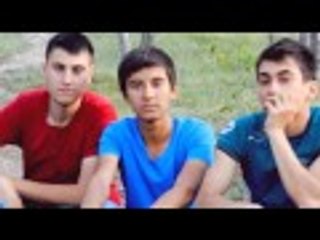 iSyanQaR26 & Alper Çakır - Küstüm - 2014 (Official)