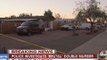 Phoenix police investigating ‘brutal’ double murder