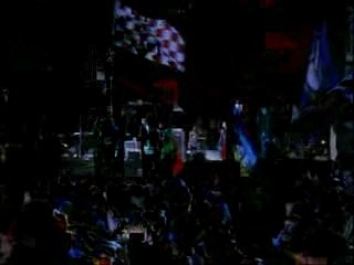 Arcade Fire - No Cars Go (Glastonbury 2007)