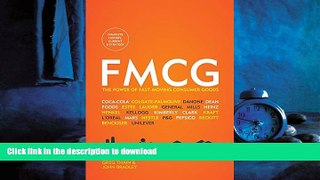 DOWNLOAD FMCG: The Power of Fast-Moving Consumer Goods FREE BOOK ONLINE