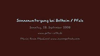 2008-09-28 sonnenuntergang bellheim (pfalz)
