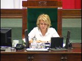 Poseł Ireneusz Zyska - Wystąpienie z dnia 20 lipca 2016 roku.