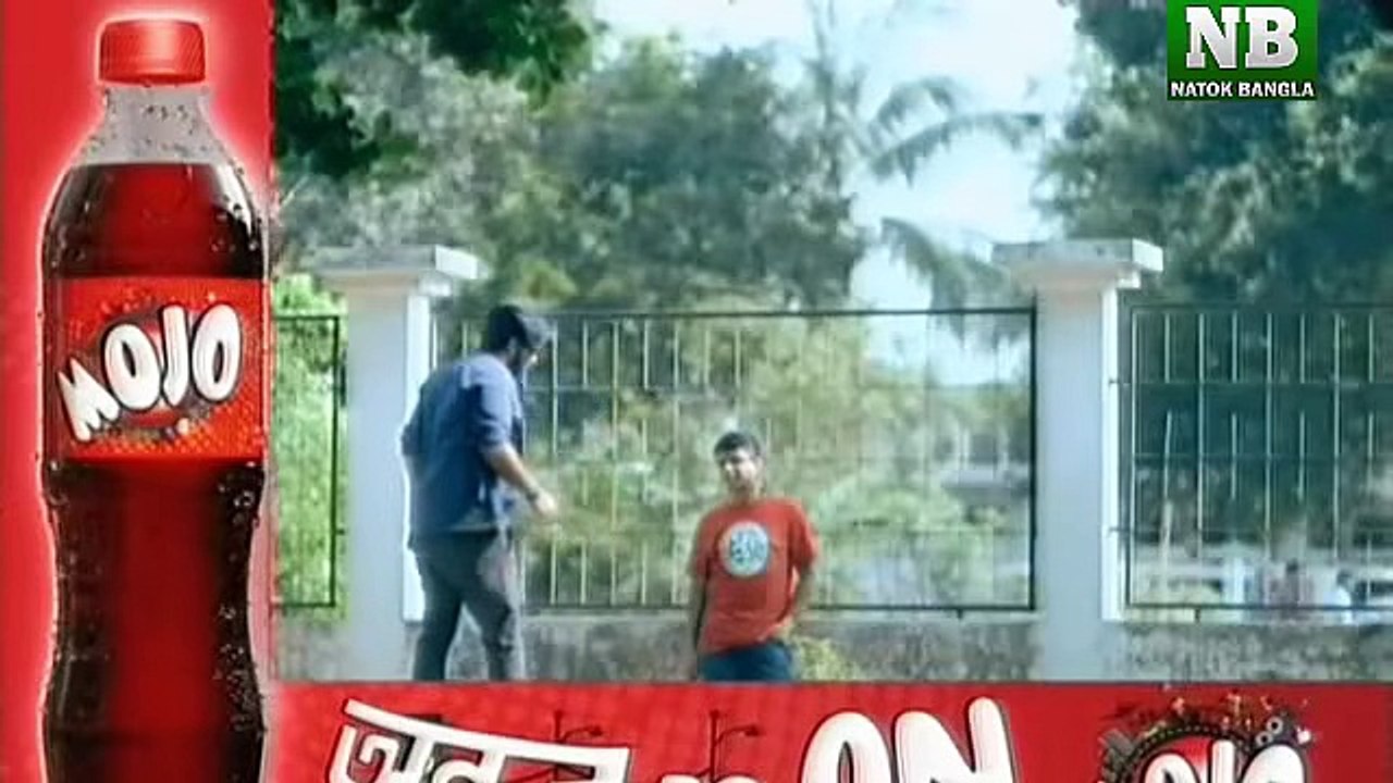 Bangla Eid Natok 2016 - 100 Out Of 100 - ft.Nisho,Aparna