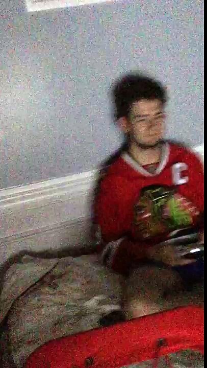 Big brother gets showed who's boss