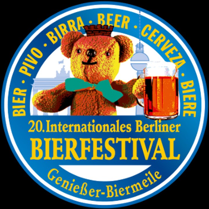 20. internationales Bierfestival 2016