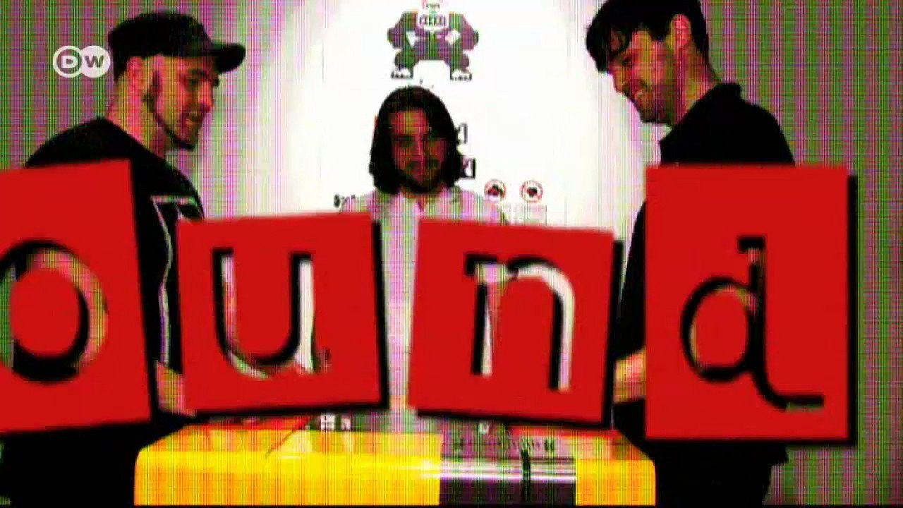 Schmerzhafter test der painstation | euromaxx