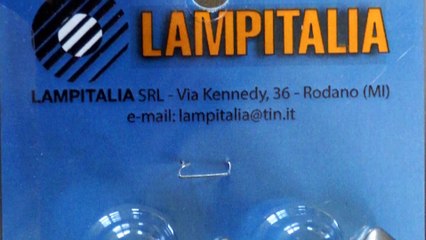 Led light Vs normal light for car plate