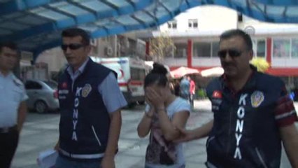 Eşarpla Boğularak Öldürülün Kişi - Biri Yabancı Uyruklu 2 Kişi Tutuklandı