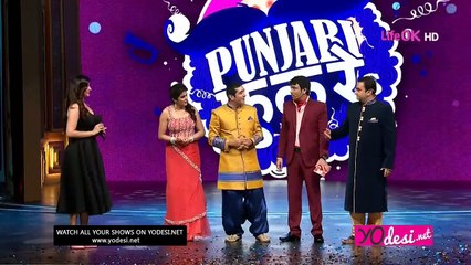 Zafri Khan Chitrols Indian Comedians